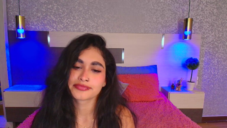 AidaEscobar's Streamate show and profile