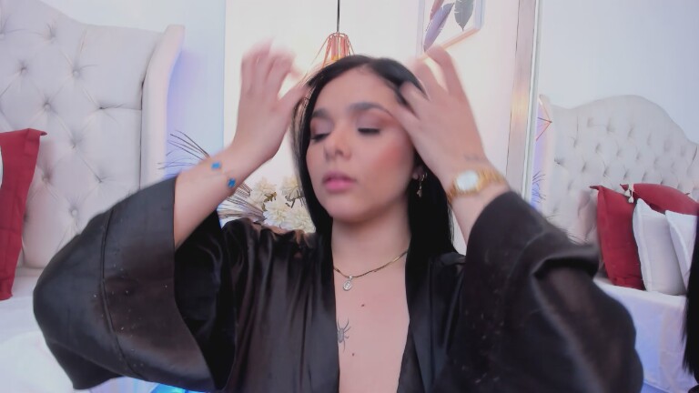 StephanieRamirez's Streamate show and profile