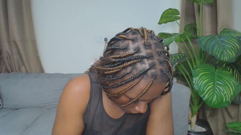 browny27's Streamate show and profile