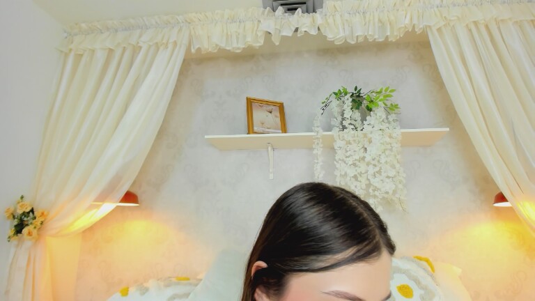 IsabellSanz's Streamate show and profile