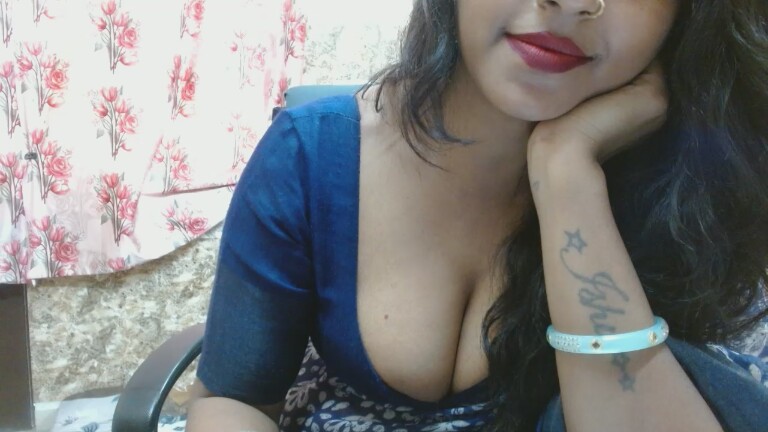 Cherry_Neetu's Streamate show and profile