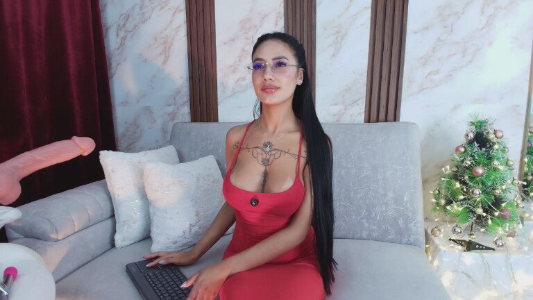 ElizabethRamirez's Streamate show and profile