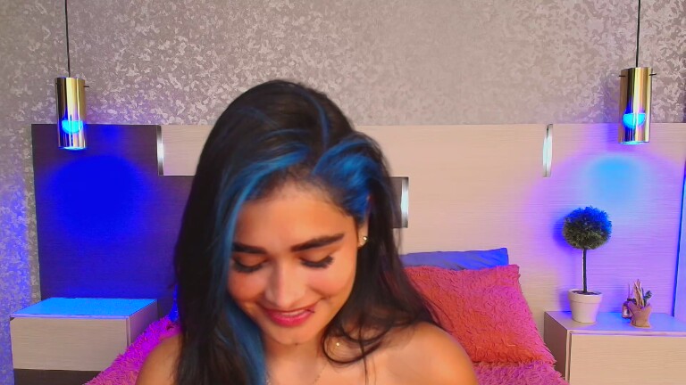 AidaEscobar's Streamate show and profile