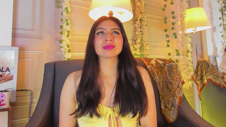 ZoeBell's Streamate show and profile