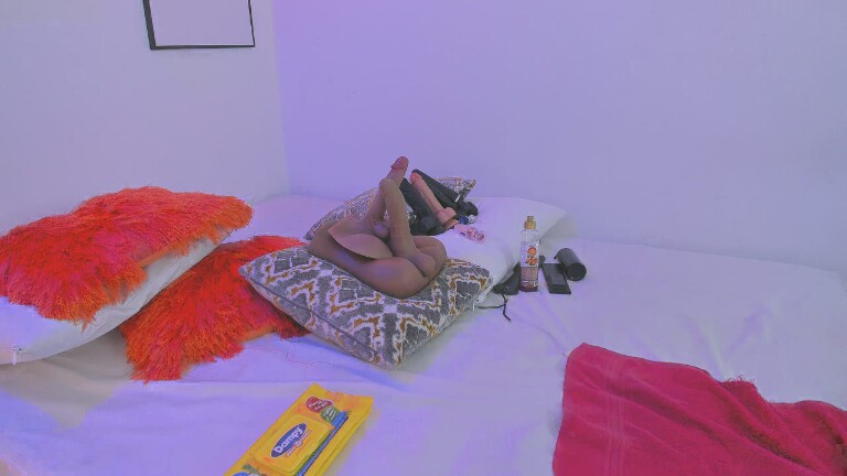 IsabelOrtega's Streamate show and profile