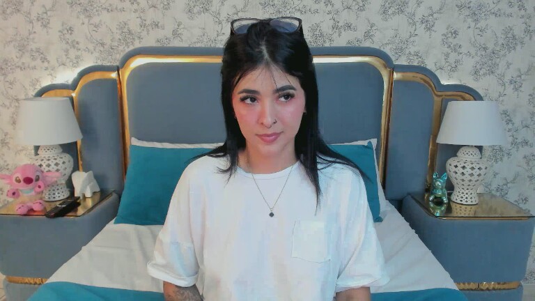 CanndyyRaays's Streamate show and profile