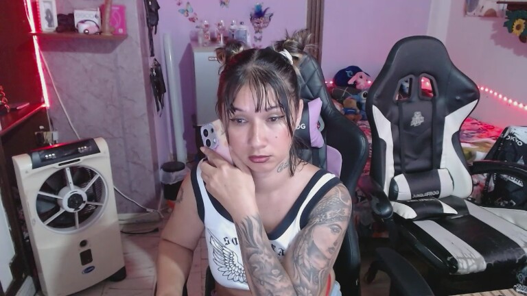 SophiaMontiel's Streamate show and profile