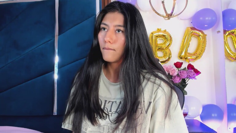 CarlyCarla's Streamate show and profile