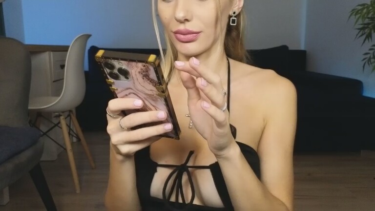 JaneCandyy's Streamate show and profile