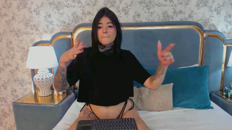 CanndyyRaays's Streamate show and profile