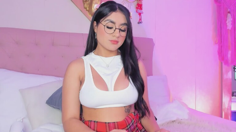 ParisVelvet's Streamate show and profile