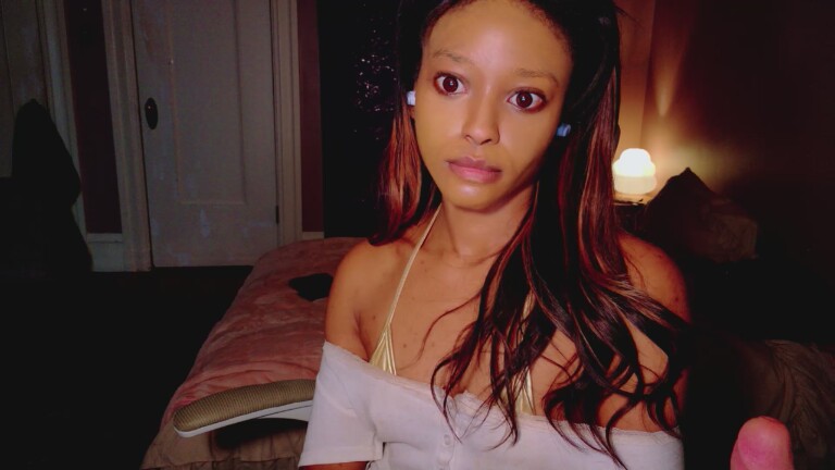 Amber_Fae's Streamate show and profile