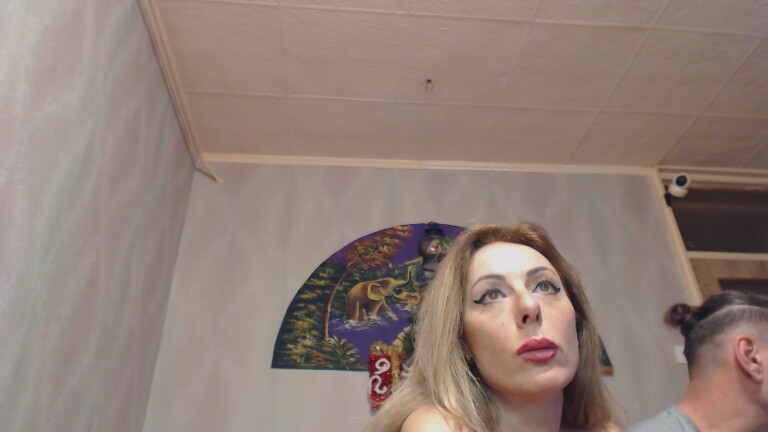 NastyKinkyCpl's Streamate show and profile