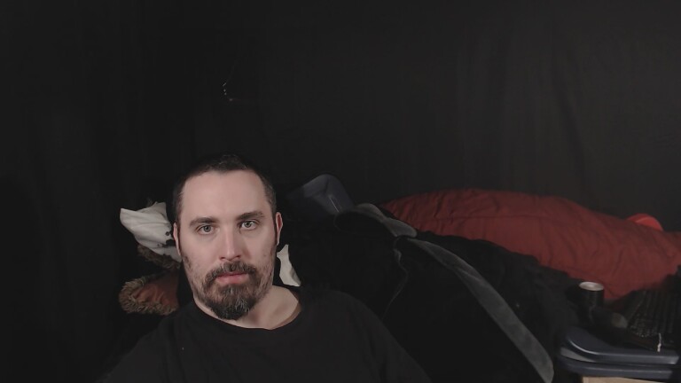 MetalStud's Streamate show and profile