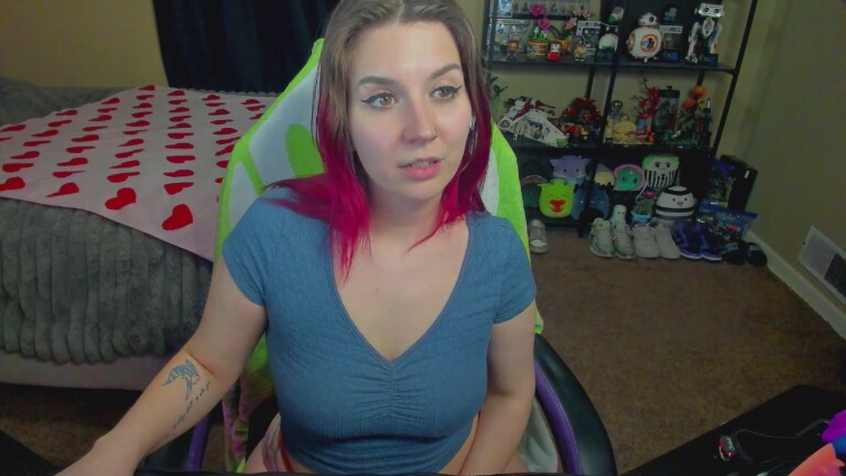 LevySinful's Streamate show and profile