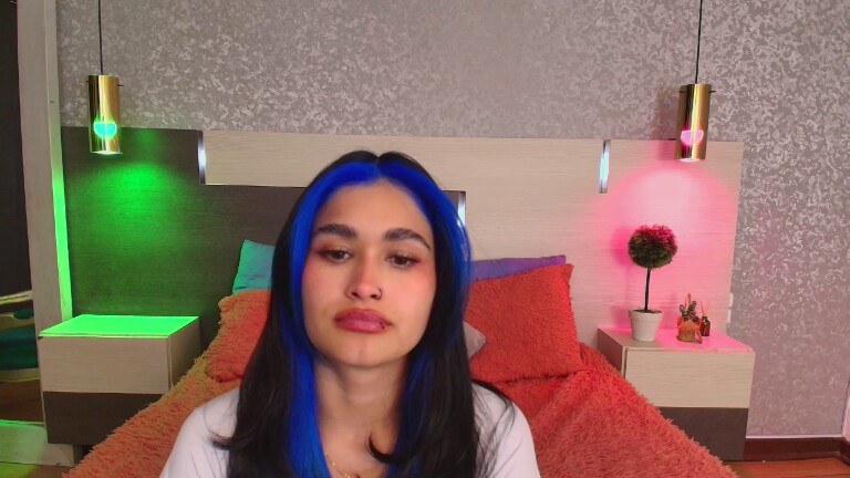 AidaEscobar's Streamate show and profile