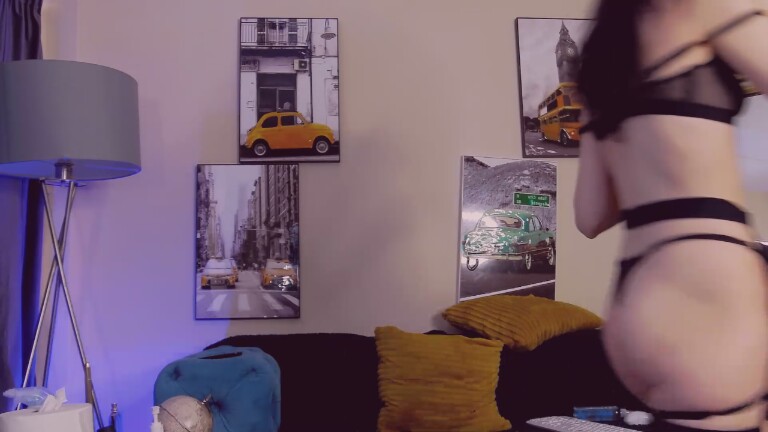 FayeSlate's Streamate show and profile