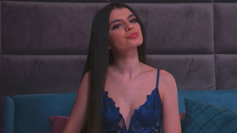 ElaraMorel's Streamate show and profile