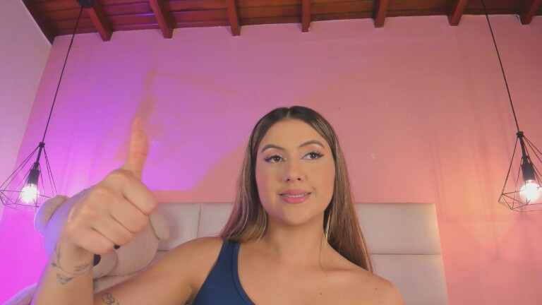 AdelleGrey's Streamate show and profile