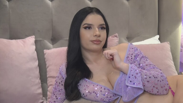 Nathaniela's Streamate show and profile