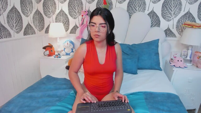 KaylaVillalobos's Streamate show and profile