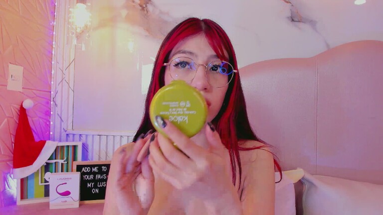 MilyRosie's Streamate show and profile