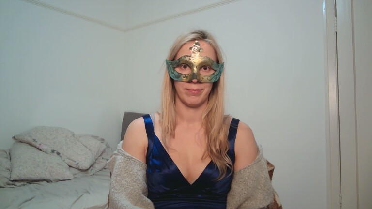 Sweet_Seductive_Fox's Streamate show and profile