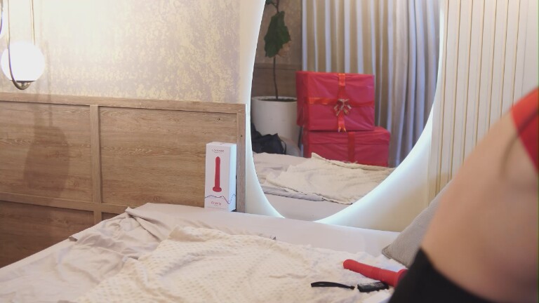 EvaPaoluci's Streamate show and profile