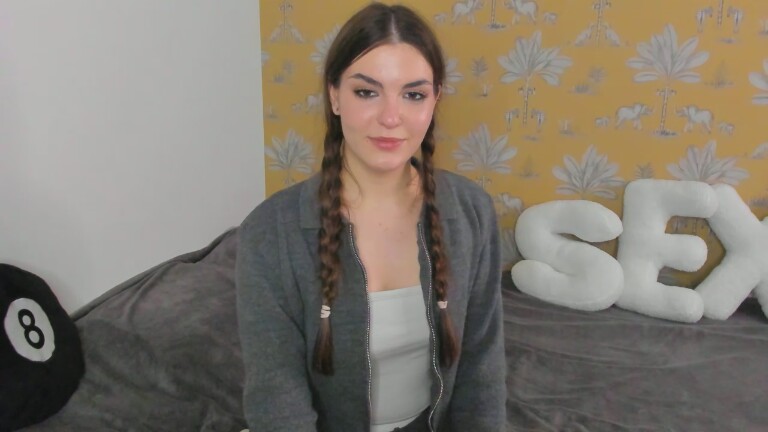 Waifuga's Streamate show and profile