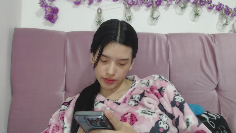 ZakuraPrincess's Streamate show and profile