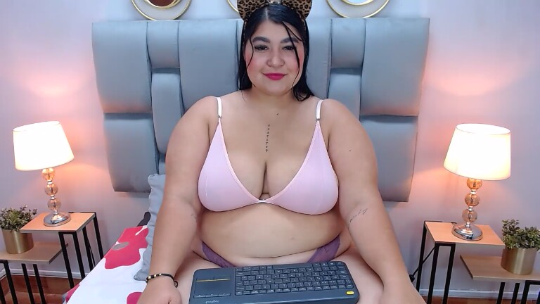 Gaby_Kingsley's Streamate show and profile