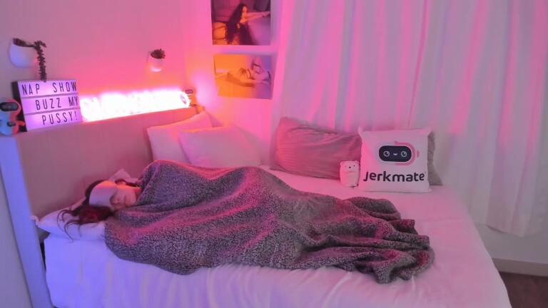 QueenChloeXO's Streamate show and profile