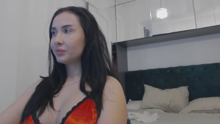 SelenaDivax's Streamate show and profile