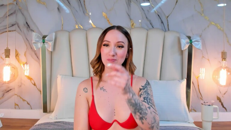 HannahLane's Streamate show and profile