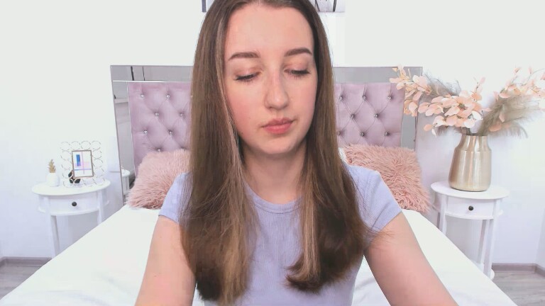 HeylaRose's Streamate show and profile