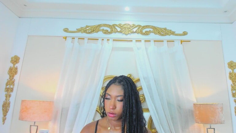 JohannaLee's Streamate show and profile