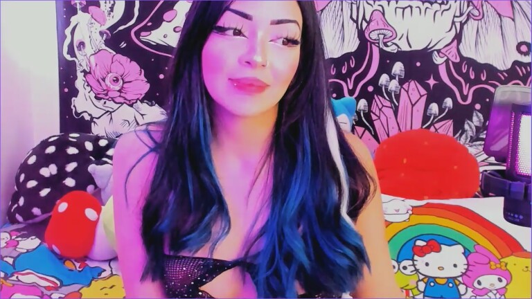 Barbara_Hill's Streamate show and profile