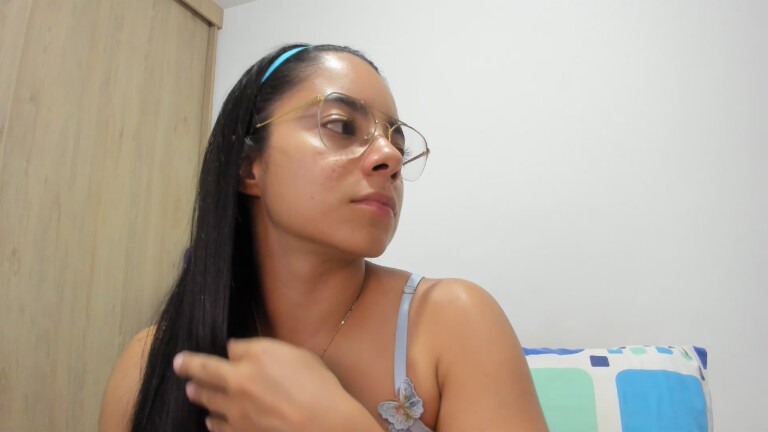 JennifferColeman's Streamate show and profile