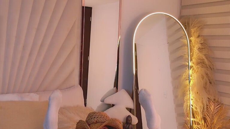 GingerPiiaf's Streamate show and profile