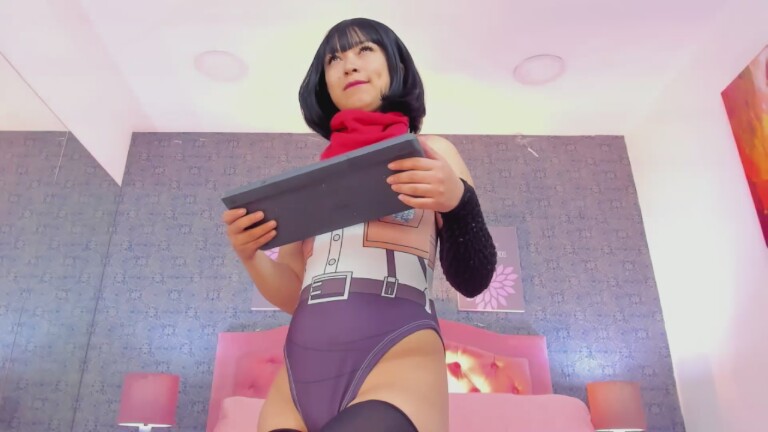 MierukoTsuki's Streamate show and profile