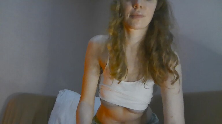 Abby_London's Streamate show and profile