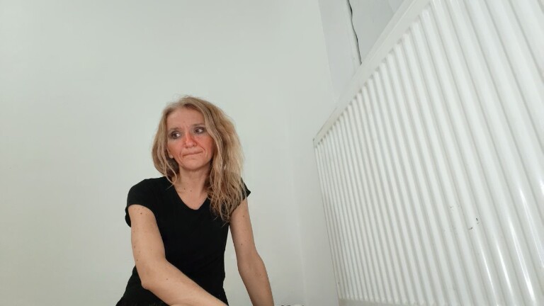 MISTx's Streamate show and profile