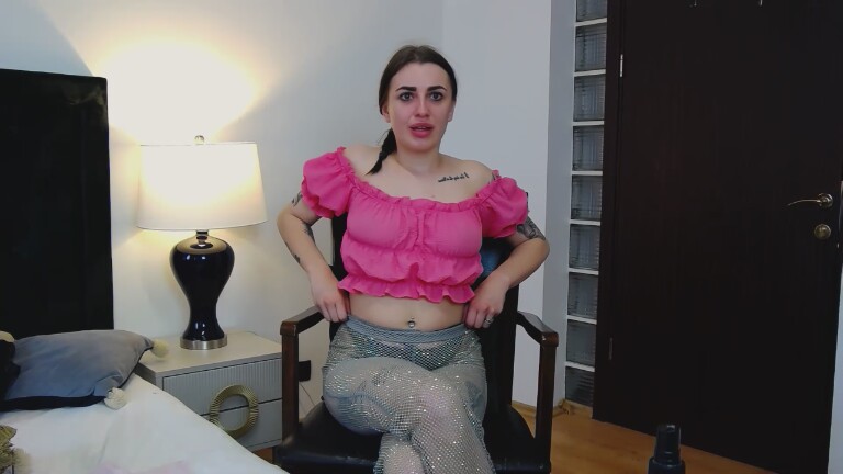 BOHNNIE's Streamate show and profile