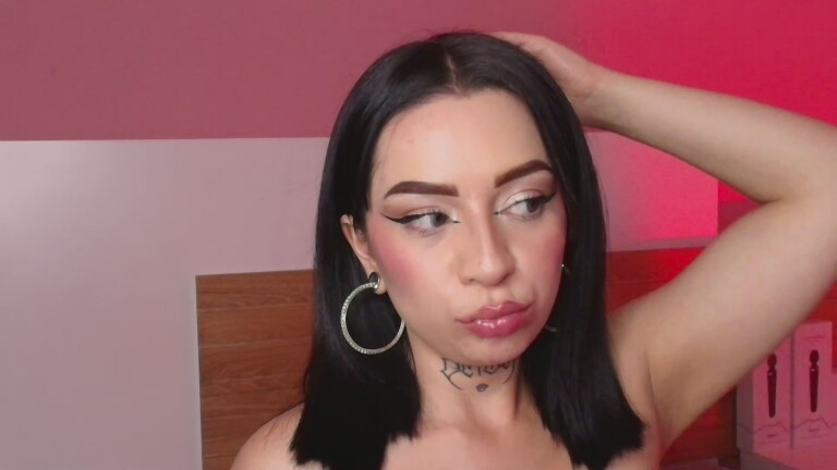 BrunaFoster's Streamate show and profile