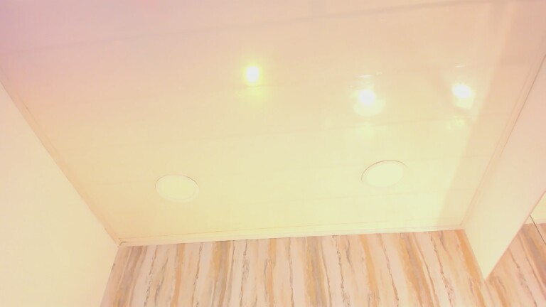 AbyLanner's Streamate show and profile