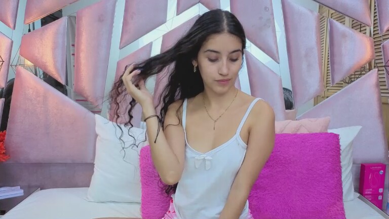 AbbyBenet's Streamate show and profile