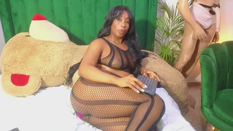 Cambellbigass's Streamate show and profile