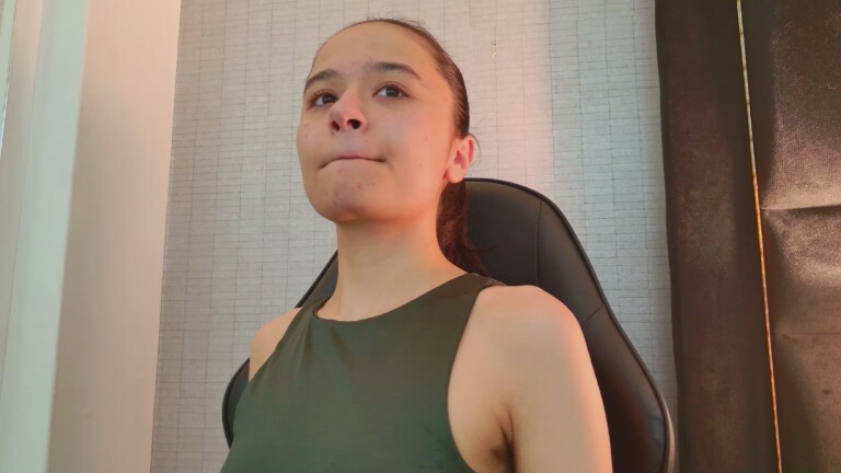 AmeliaSmithh's Streamate show and profile