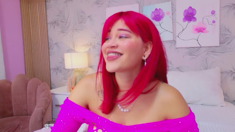 SerenaFoox's Streamate show and profile