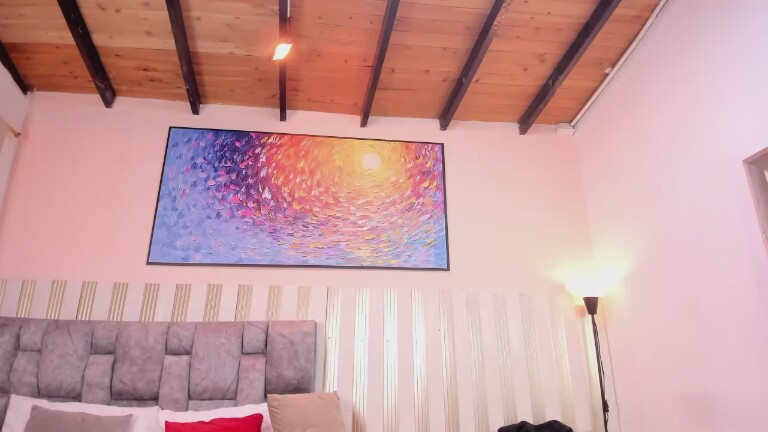 nova_lanee's Streamate show and profile